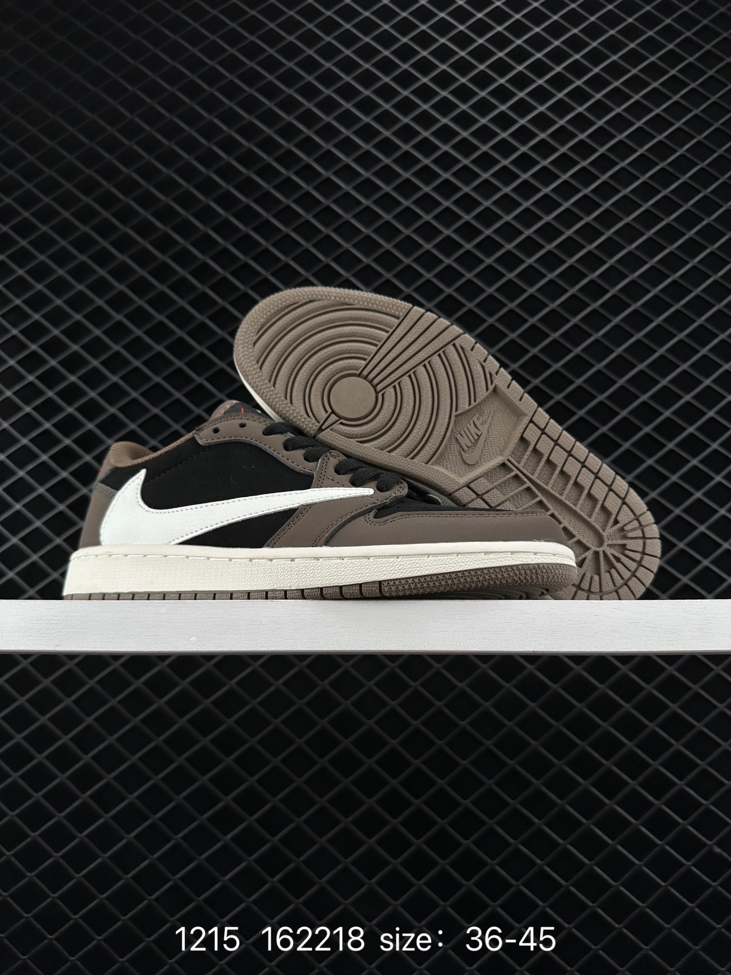 Air Jordan 1 Low AJ1